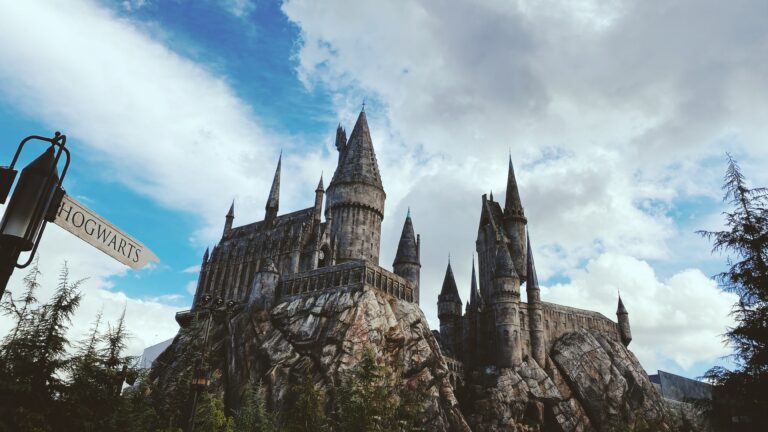 Hogwarts Legacy: Gaming’s Secret Ingredient?