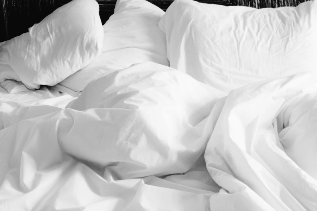 How To Get Better Sleep In 2023