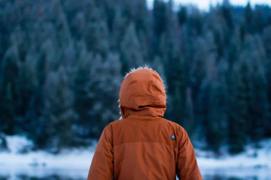 6 Health Benefits of Cold Exposure