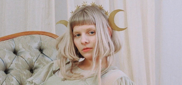 Aurora Aksnes: The Ethereal Voice from Norway