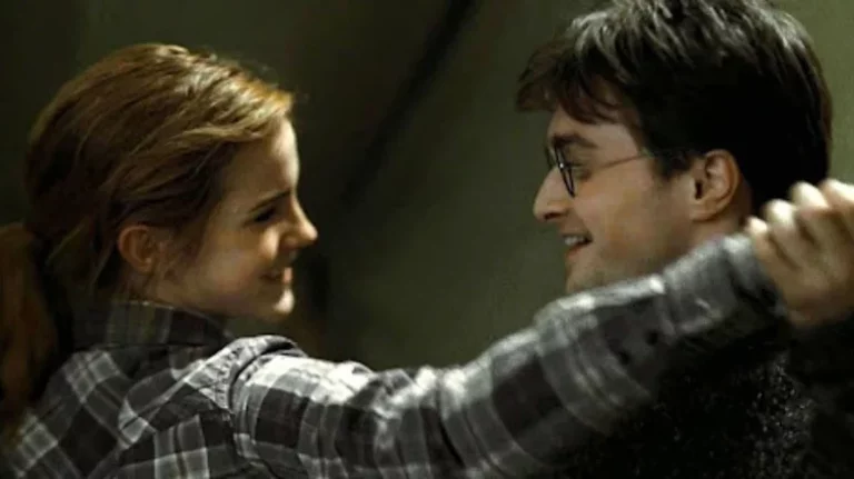 Harry Potter: The Deathly Hallows Dance