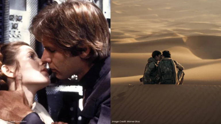 10 Things Star Wars Borrowed from Dune
