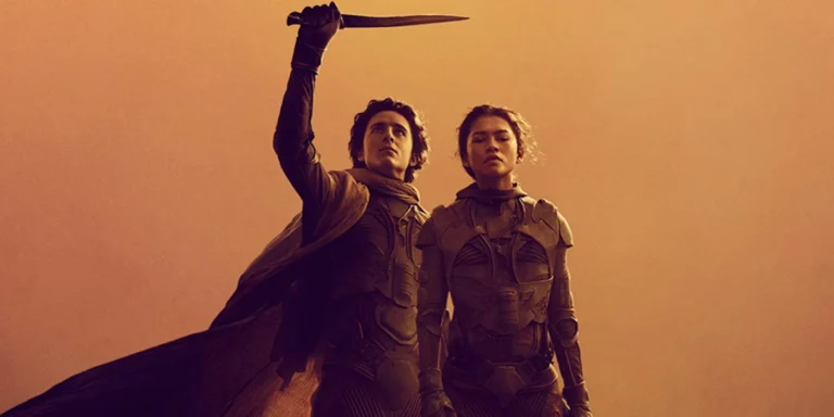Dune Part 2: Everything You Need to Know Before You Watch