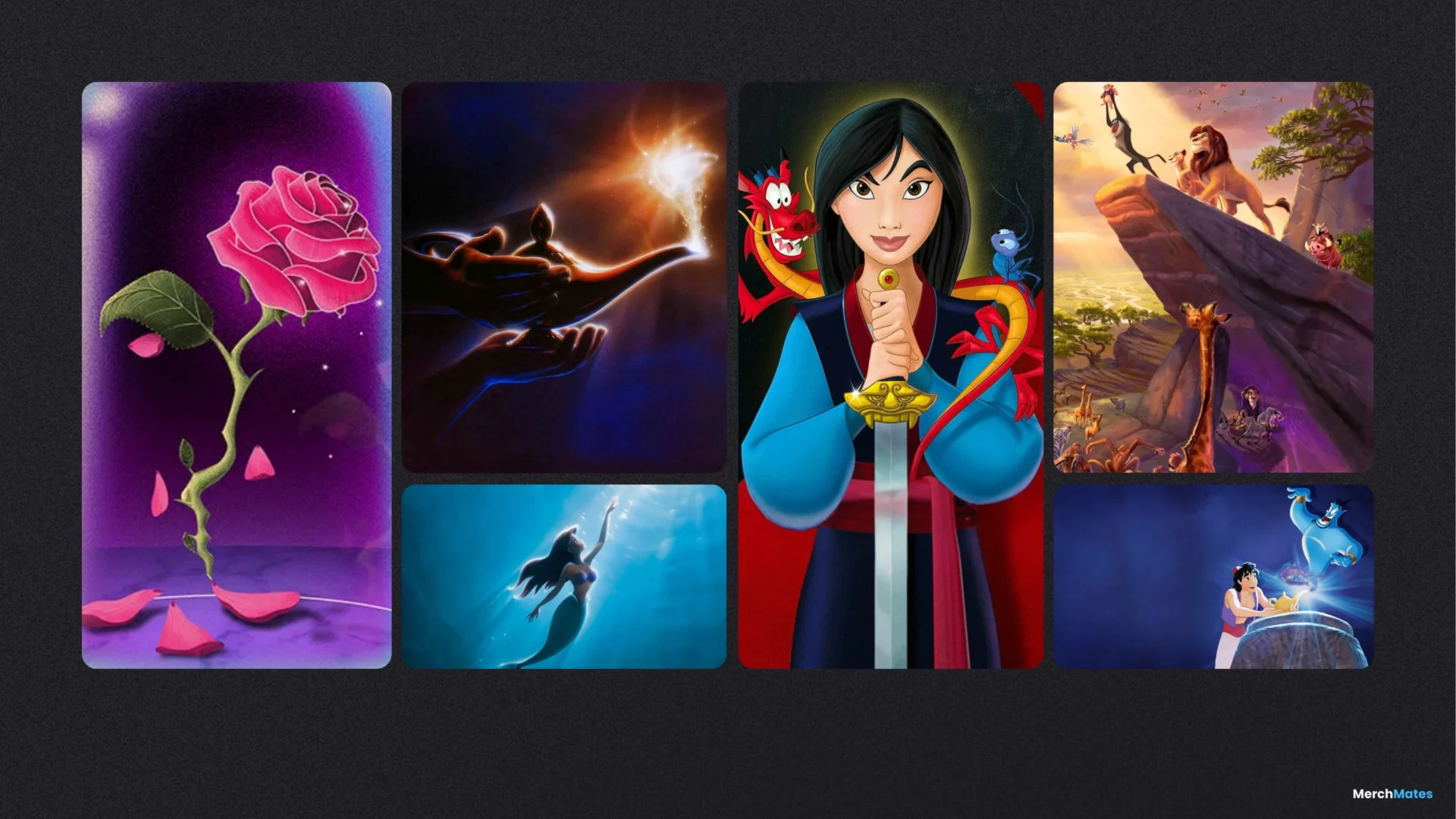 Disney Renesance All 10 Disney Renaissance Movies, Ranked (2026)