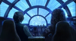 28 Best Star Wars Spaceships, Ranked