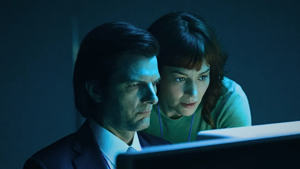 severance season 2 review