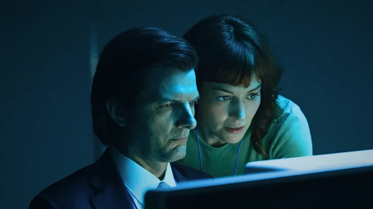 severance season 2 review