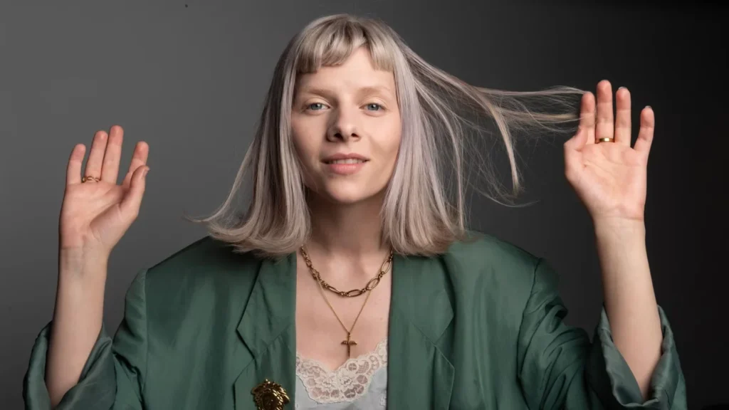 AURORA Cover Songs