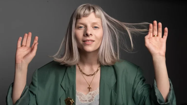 AURORA Cover Songs