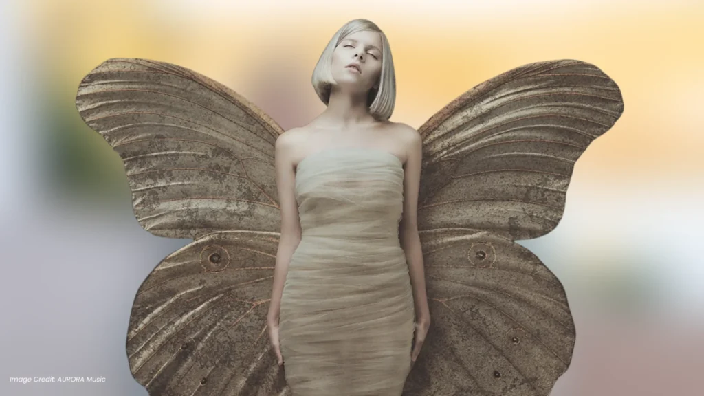 AURORA's Music