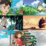 All 23 Studio Ghibli Films, Ranked