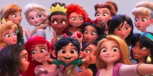 All 13 Disney Princesses, Ranked Worst to Best