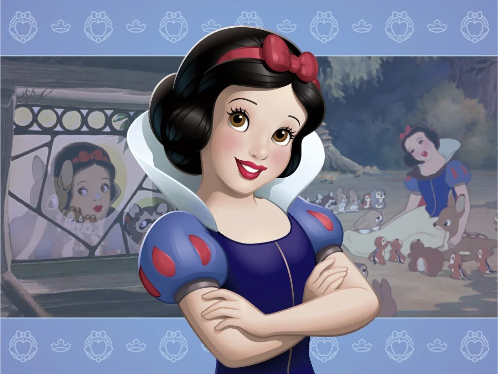 Disney Princesses - Snow White