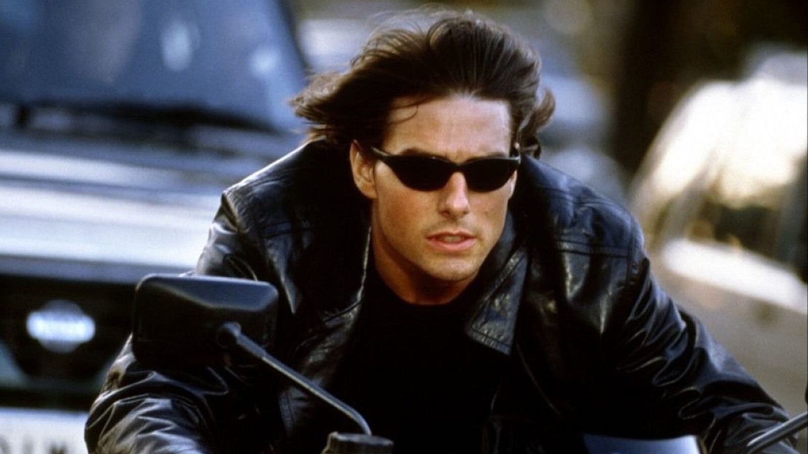 Mission Impossible 2 - 'Mission- Impossible' Movies