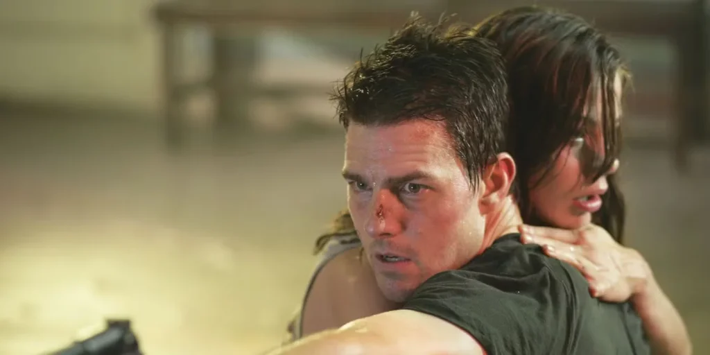 Mission Impossible 3 - 'Mission- Impossible' Movies