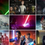 All 19 Star Wars TV Shows, Ranked Worst to Best