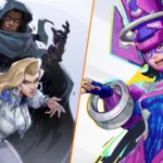 How to Unlock Achievements in Marvel Rivals