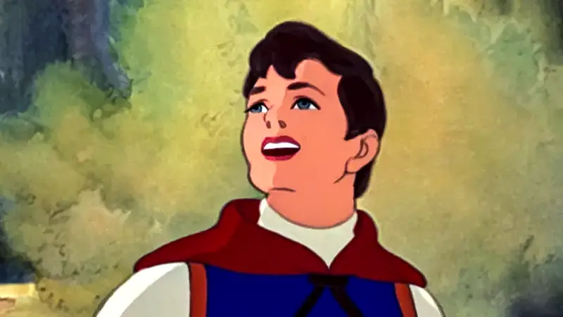 Disney Princes - The Prince