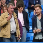 Who Is Finlo Clarkson? Jeremy Clarkson’s Quietest Kid