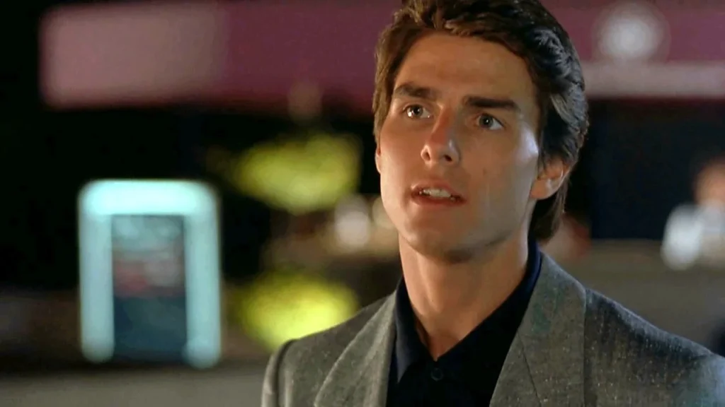 Tom Cruise Characters - Charlie Babbitt