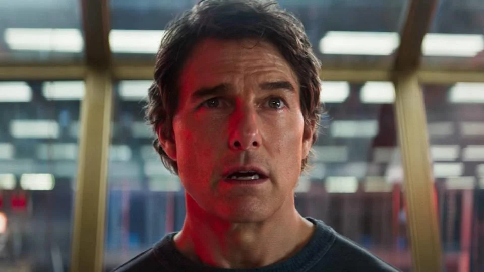 Tom Cruise Characters - Ethan Hunt