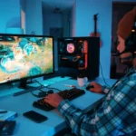 Beyond the Console: Reshaping UK Gaming Culture