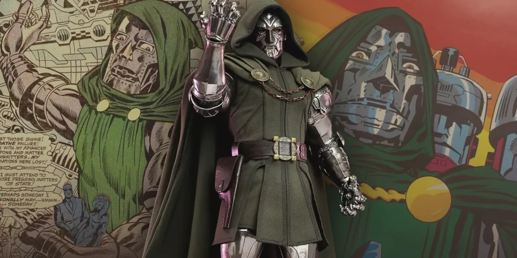Doctor Doom