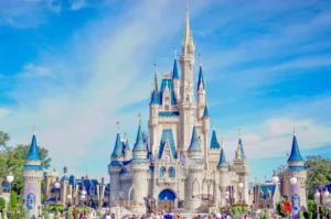 Does Disney World Needs A Fifth Park?