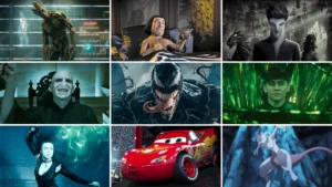 65 Most Unhinged Hear Me Out Characters