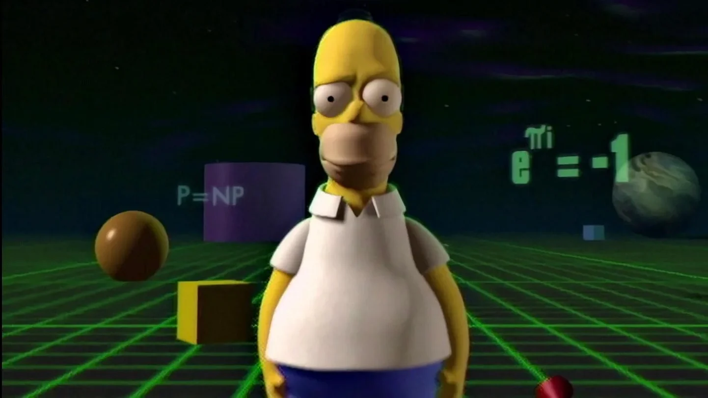 Treehouse of Horror VI