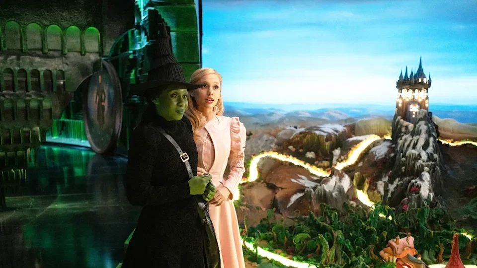 Fictional Worlds - oz