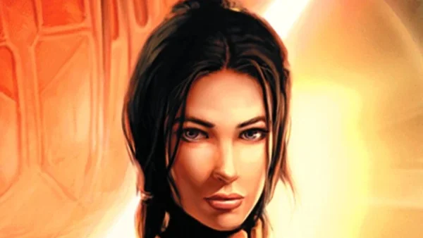 Bastila Shan - Female Star Wars Characters