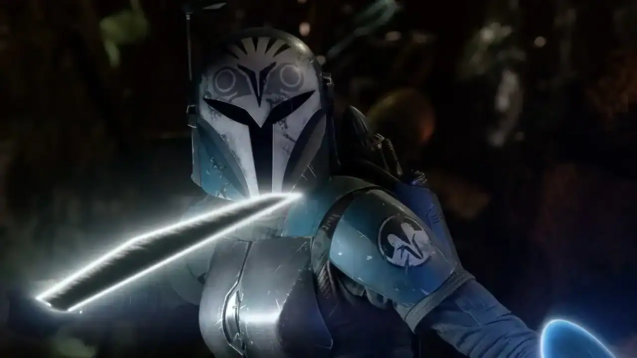 Bo-Katan-Kryze - Female Star Wars Characters