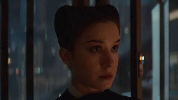 Kleya Marki - Female Star Wars Characters