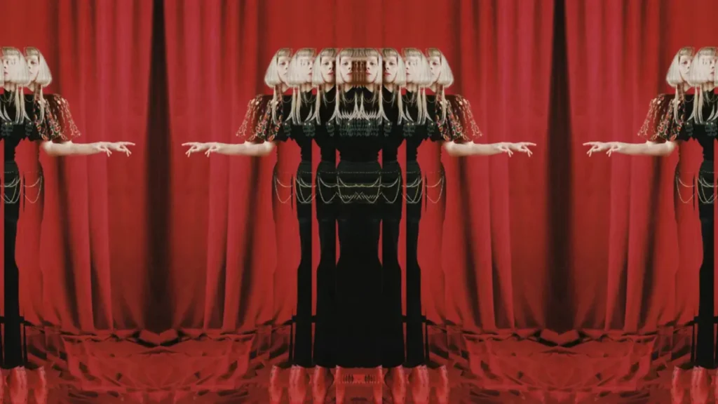 The Gods We Can Touch Album Artwork