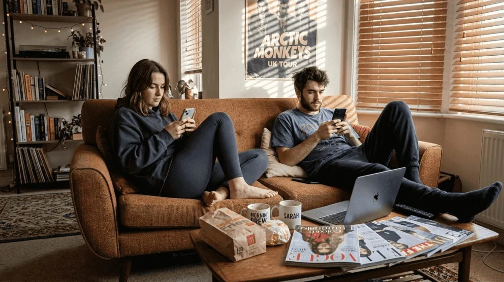 How social media shapes pop culture trends in 2026