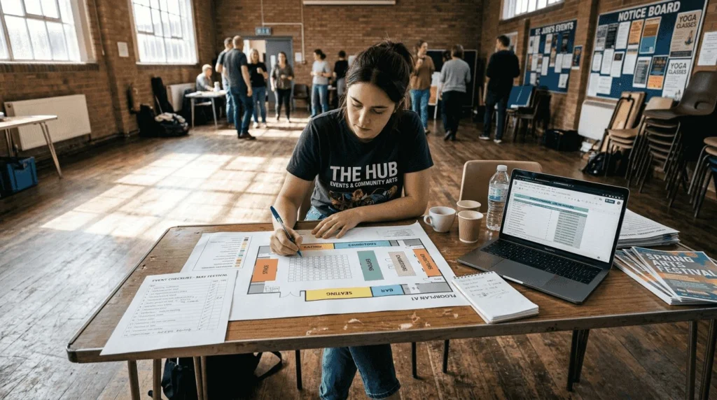 How to host fandom events: a practical guide for 2026