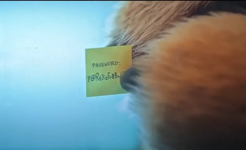 Zootopia 2 ending explained - Password