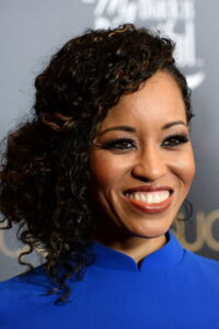 Steela Gerrera / Rebel / Citizen