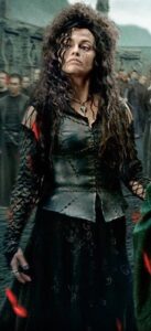 Bellatrix Lestrange