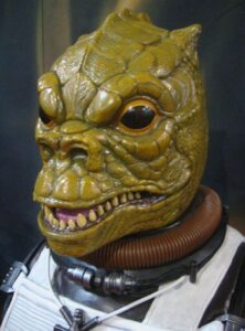 Bossk