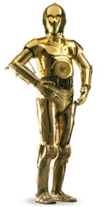 C-3PO