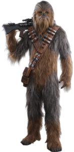 Chewbacca