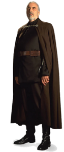 Count Dooku