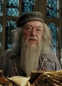 Kendra Dumbledore