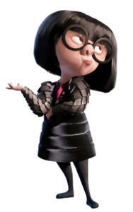 Edna Mode