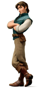 Flynn Rider