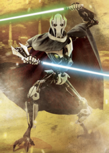 General Grievous
