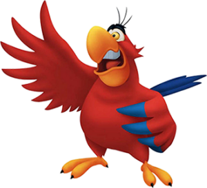 Iago