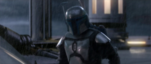 Jango Fett / Clone Troopers
